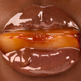 Lip Oil Honey Infused (E.I)