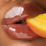 Lip Oil Honey Infused (E.I)