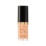 Mini Born This Way – Corrector de Alta Cobertura con Ácido Hialurónico