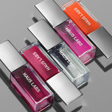 Mini Lip Oil Hidratante con Color Híbrido PhD