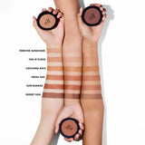 Primer-Infused Matte Bronzer