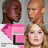 Color Fuse Blush Powder