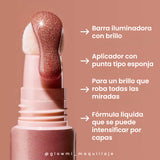 Halo Glow Iluminador