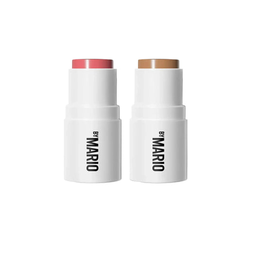 Duo Rubor y Contorno On-The-Go