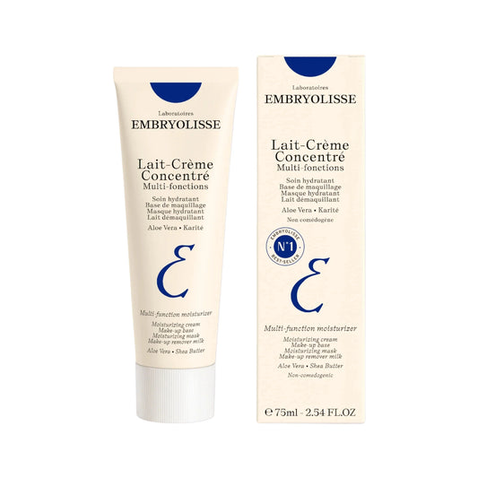 Lait-Crème Concentré #1 en Ventas