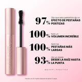 Pestañina Better Than Sex Mascara
