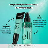 Power Grip Dewy Setting Spray