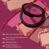 Primer-Infused Matte Blush