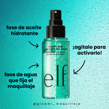 Power Grip Dewy Setting Spray