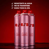 On 'Til Dawn Mattifying Waterproof Setting Spray