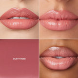 Full-Pigment Matte & Satin Velvet Lipstick