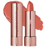 Full-Pigment Matte & Satin Velvet Lipstick