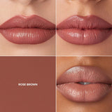Full-Pigment Matte & Satin Velvet Lipstick