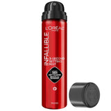 Infallible 3-Second Setting Spray Mist (E.I)