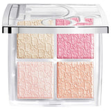 New Backstage Glow Iluminador Paleta