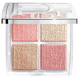 New Backstage Glow Iluminador Paleta