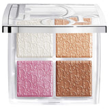 New Backstage Glow Iluminador Paleta
