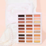 PLouise Behind the Veil Palette