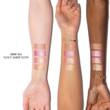 New Backstage Glow Iluminador Paleta