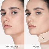 Hy-Glam Foundation Hydrating