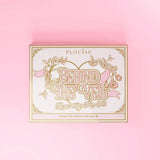 PLouise Behind the Veil Palette