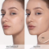 Hy-Glam Foundation Hydrating
