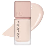 Hy-Glam Foundation Hydrating