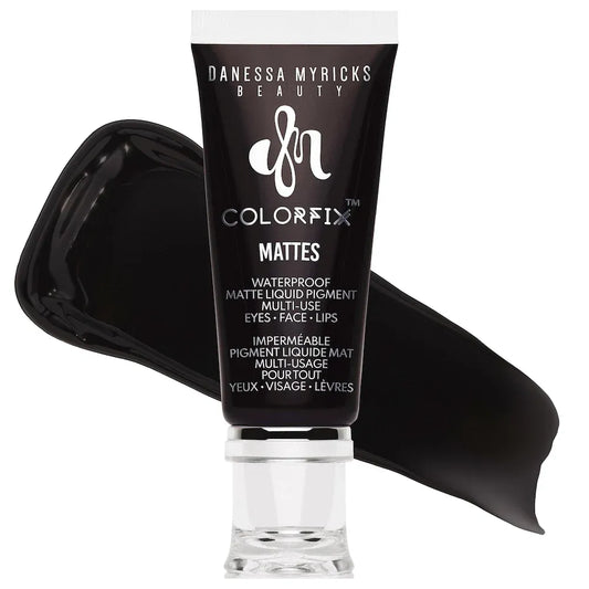 Colorfix - Multi-Use Eye, Cheek & Lip Waterproof Liquid Pigment