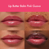 Lip Butter Balm Treatment for Hydration