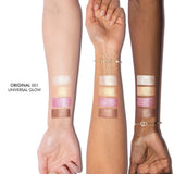 New Backstage Glow Iluminador Paleta