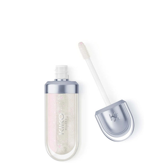 Limited Edition Blue 3D Hydra Lipgloss