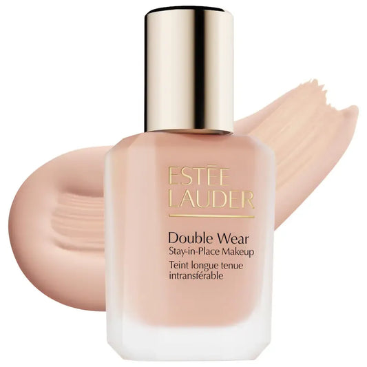 NEW Double Wear Stay-in-Place Matte Foundation with 36H Wear