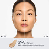 NEW Double Wear Stay-in-Place Matte Foundation with 36H Wear