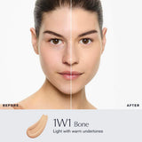 NEW Double Wear Stay-in-Place Matte Foundation with 36H Wear