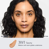 NEW Double Wear Stay-in-Place Matte Foundation with 36H Wear