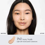 NEW Double Wear Stay-in-Place Matte Foundation with 36H Wear