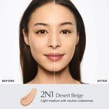 NEW Double Wear Stay-in-Place Matte Foundation with 36H Wear