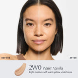 NEW Double Wear Stay-in-Place Matte Foundation with 36H Wear