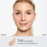 NEW Double Wear Stay-in-Place Matte Foundation with 36H Wear