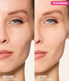 EASY BLUR SILICONE-FREE SMOOTHING & PORE-MINIMIZING PRIMER