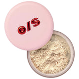 Ultimate Blurring Setting Powder Full