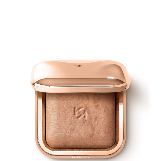 Silky Glow Baked Bronzer