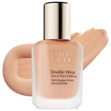 NEW Double Wear Stay-in-Place Matte Foundation with 36H Wear