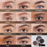 DIPBROW® Waterproof Pomade (E.I)