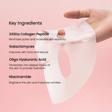 Bio Collagen Real Deep Mask