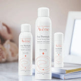 Agua Termal Avène x 300 Ml