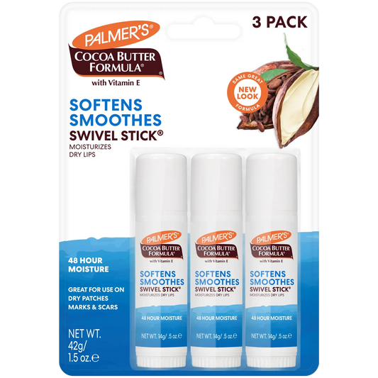 Barra Hidratante Multiproposito 3 Pack