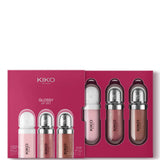 Glossy Lip Set