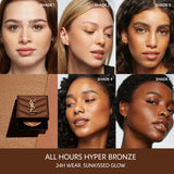 All Hours Hyper Bronzer (E.I)