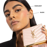 Golden Oasis Face Palette LIMITED EDITION